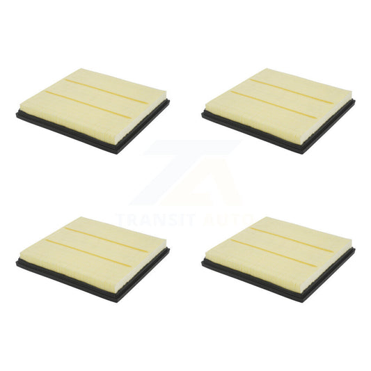 Air Filter Kit-K57-104243 - Kit.bestparts.ca