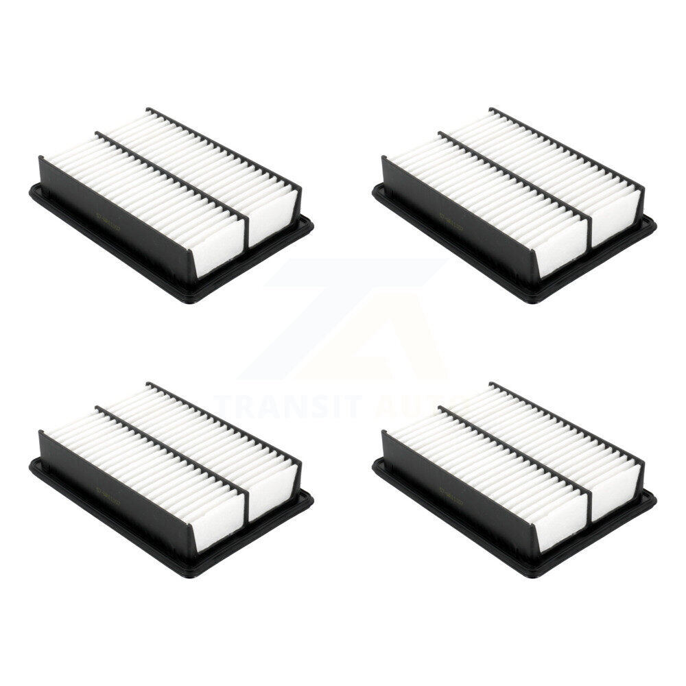 Air Filter Kit-K57-104245 - Kit.bestparts.ca