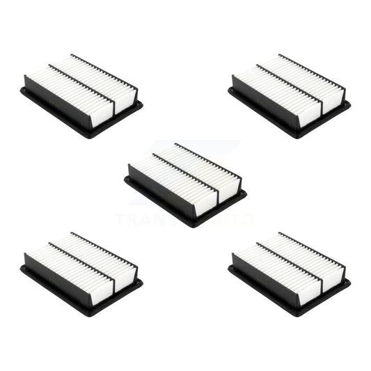 Air Filter Kit-K57-104248 - Kit.bestparts.ca