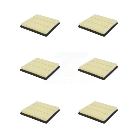 Air Filter Kit-K57-104249 - Kit.bestparts.ca