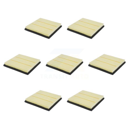 Air Filter Kit-K57-104252 - Kit.bestparts.ca