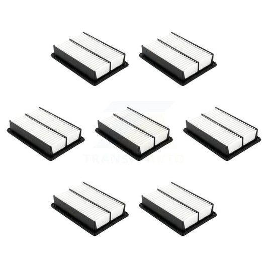 Air Filter Kit-K57-104254 - Kit.bestparts.ca