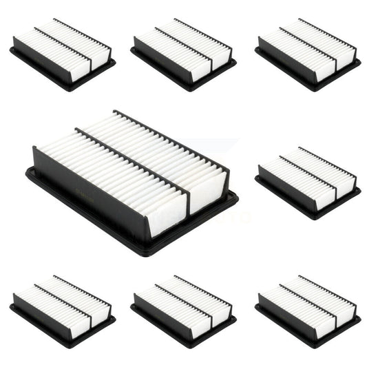 Air Filter Kit-K57-104257 - Kit.bestparts.ca