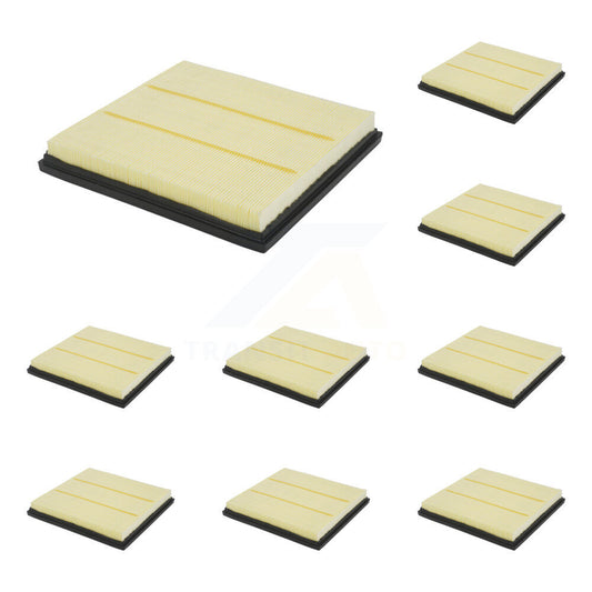 Air Filter Kit-K57-104258 - Kit.bestparts.ca