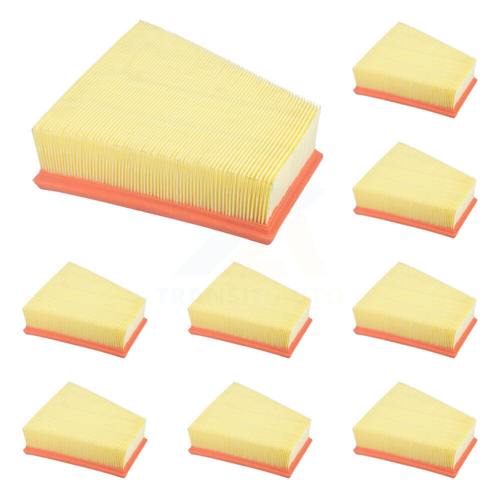 Air Filter Kit-K57-104259 - Kit.bestparts.ca Kit.bestparts.ca