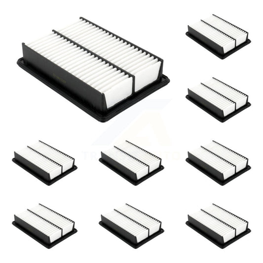 Air Filter Kit-K57-104260 - Kit.bestparts.ca