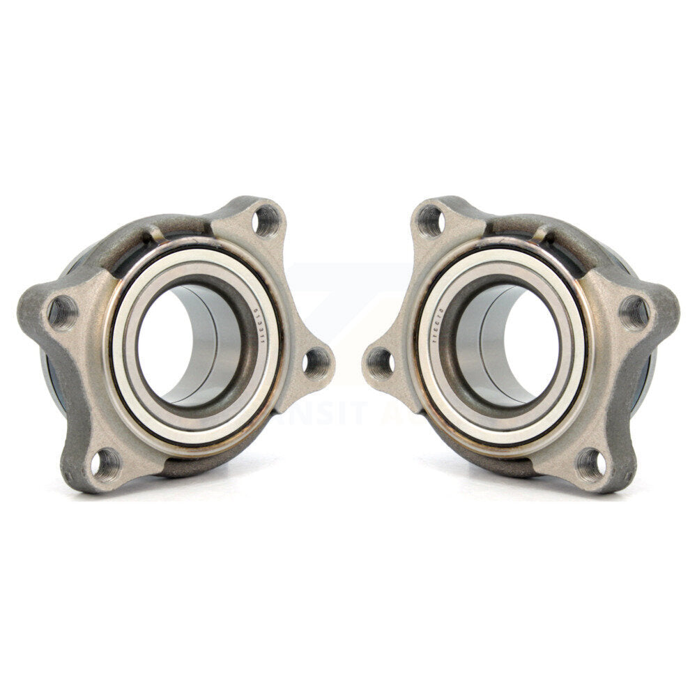 Wheel Bearing Assembly Kit-K70-100004 - Kit.bestparts.ca