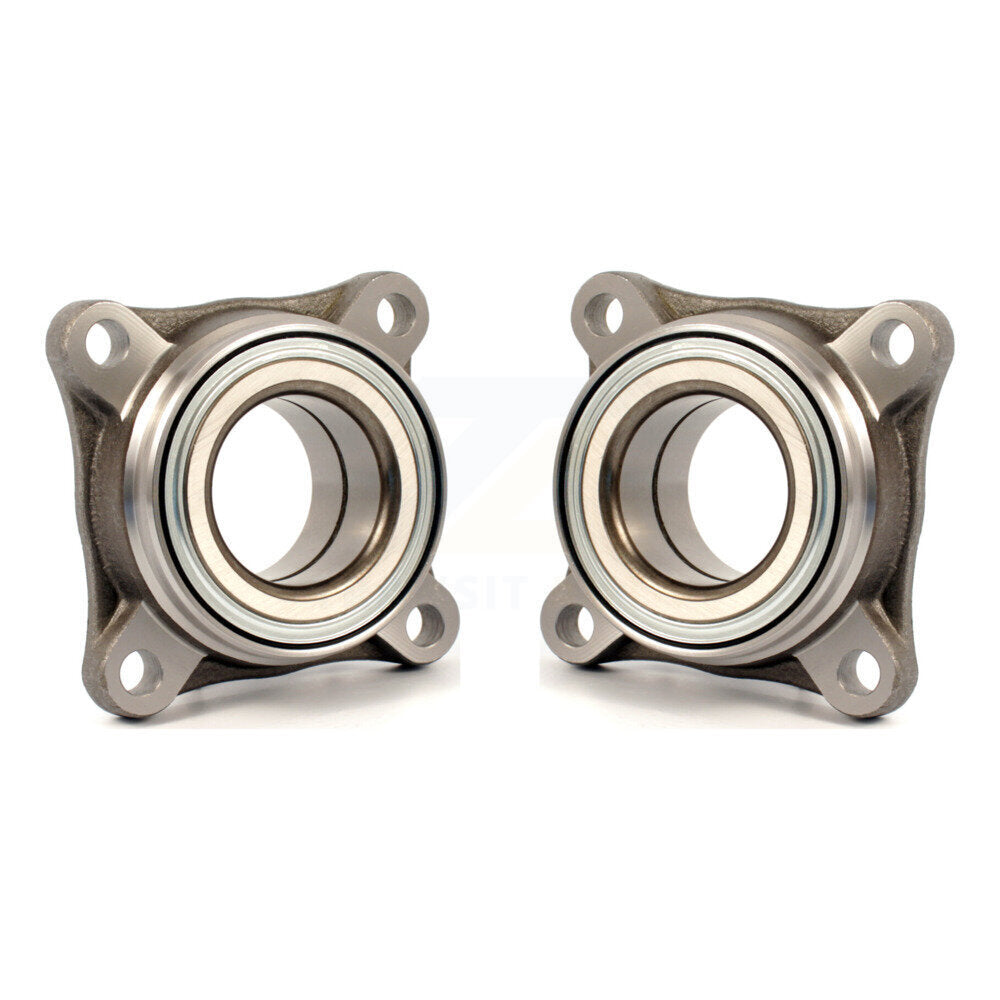 Wheel Bearing Assembly Kit-K70-100005 - Kit.bestparts.ca