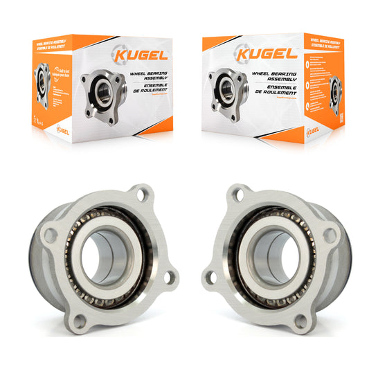 Wheel Bearing Assembly Kit-K70-100239