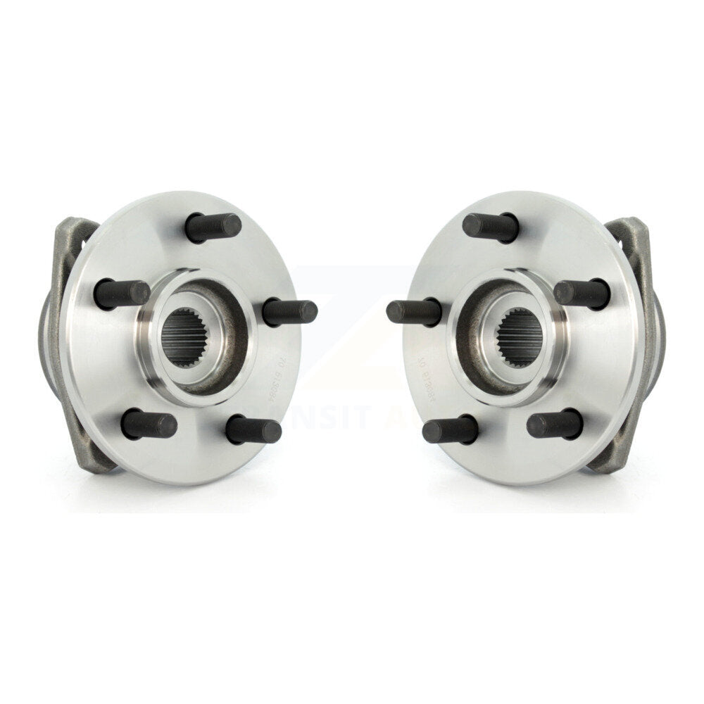 Wheel Bearing Hub Assembly Kit-K70-100248 - Kit.bestparts.ca Kit.bestparts.ca
