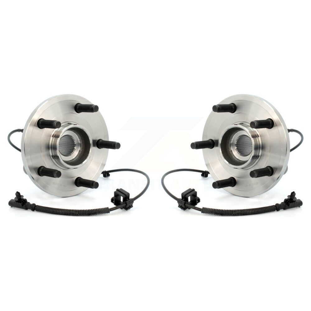 Wheel Bearing Hub Assembly Kit-K70-100300 - Kit.bestparts.ca Kit.bestparts.ca