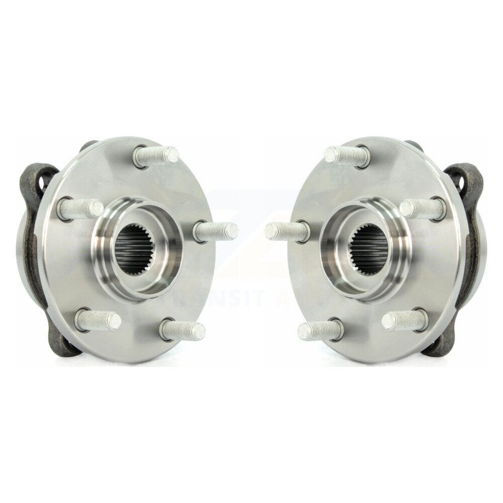 Wheel Bearing Hub Assembly Kit-K70-100313 - Kit.bestparts.ca Kit.bestparts.ca