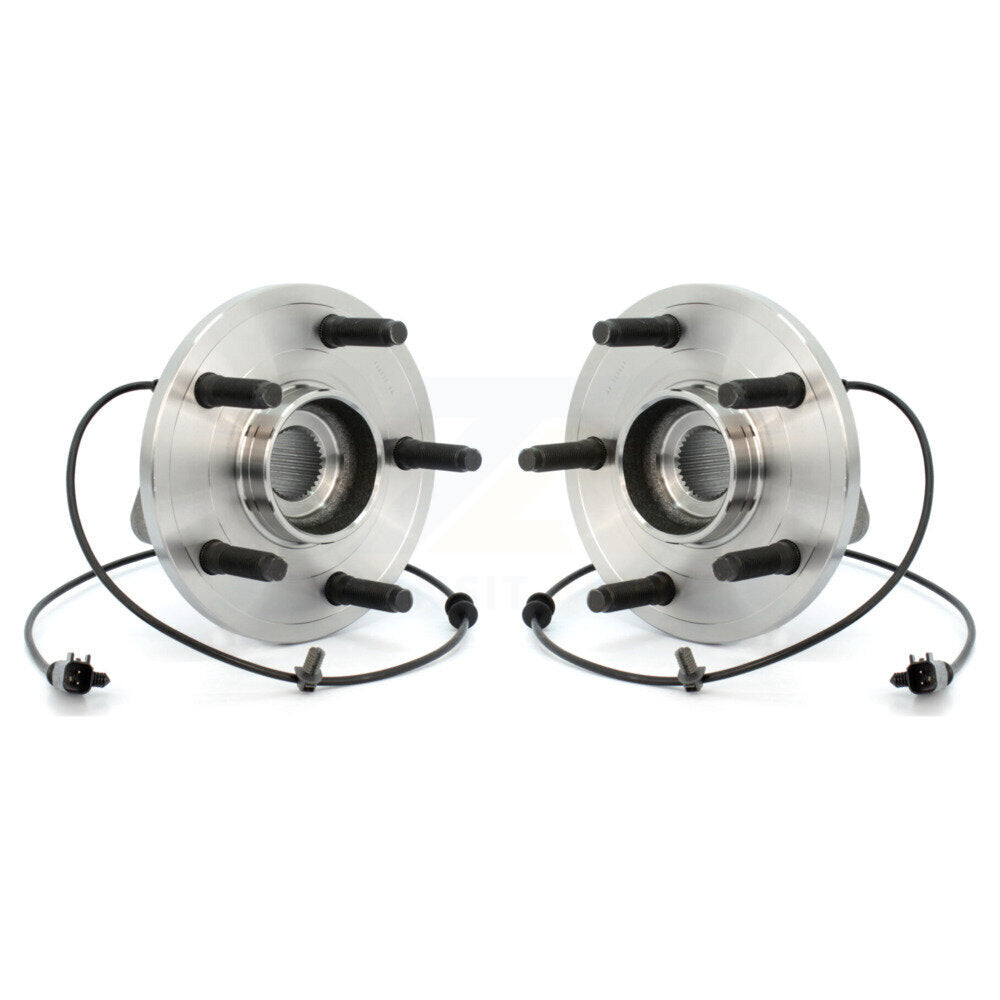 wheel bearing hub assembly-k70-100325 - Kit.bestparts.ca