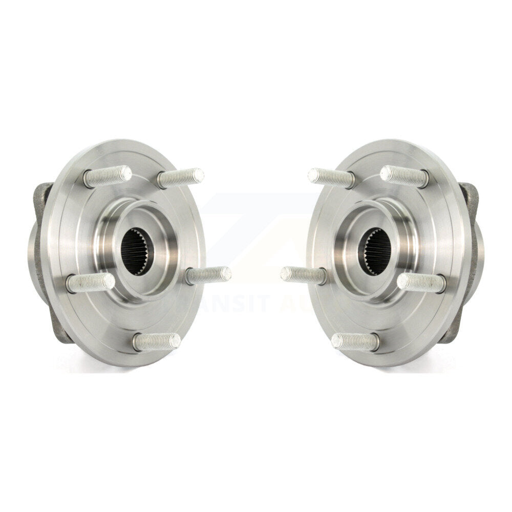 Wheel Bearing Hub Assembly Kit-K70-100335 - Kit.bestparts.ca Kit.bestparts.ca