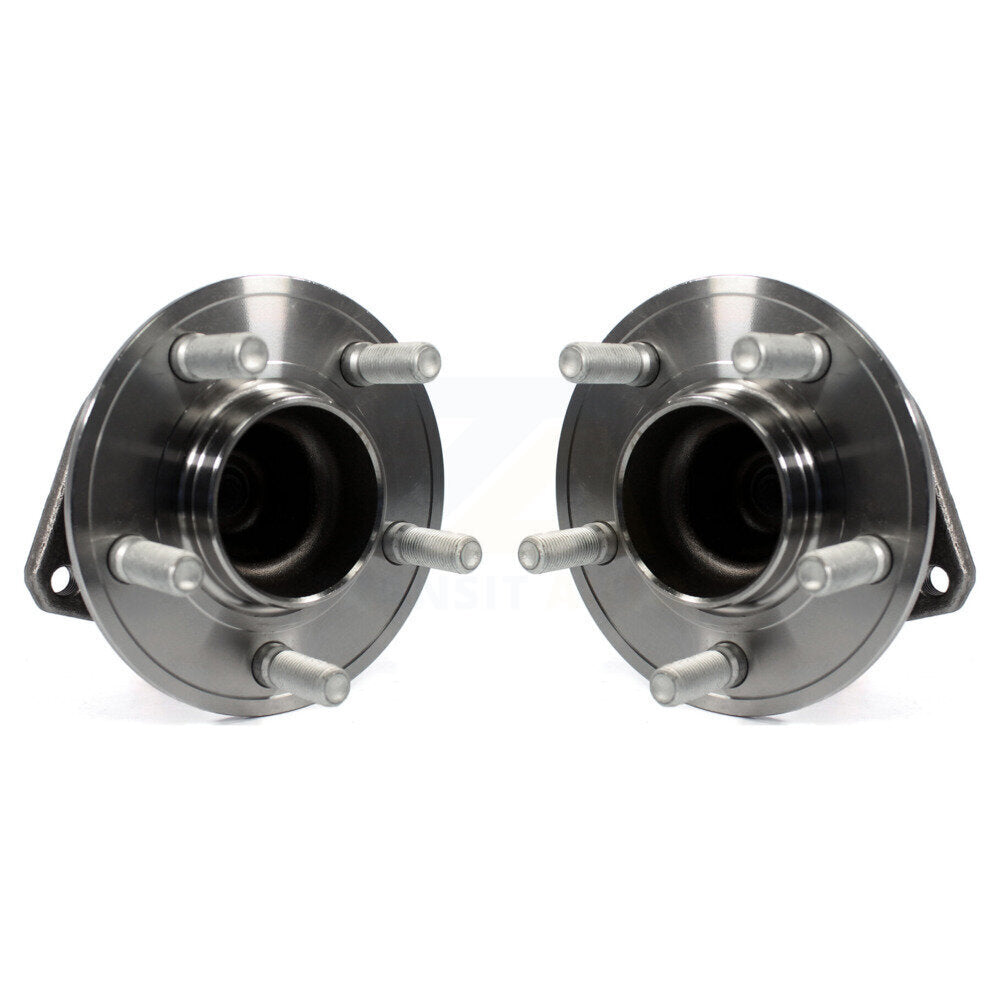 Wheel Bearing Hub Assembly Kit-K70-100354 - Kit.bestparts.ca