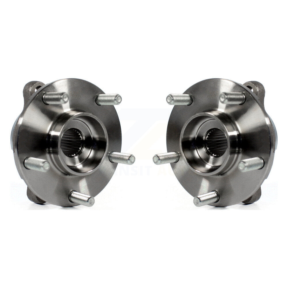 Wheel Bearing Hub Assembly Kit-K70-100358 - Kit.bestparts.ca Kit.bestparts.ca