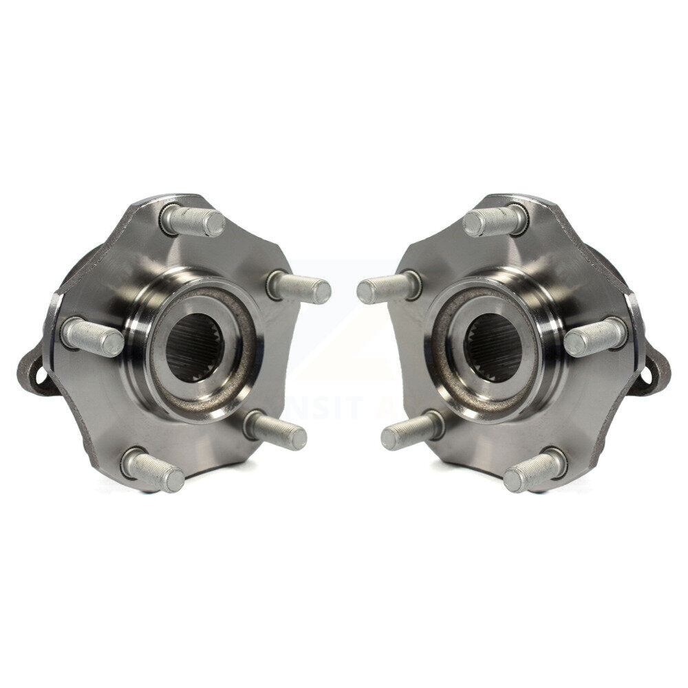 Wheel Bearing Hub Assembly Kit-K70-100368 - Kit.bestparts.ca Kit.bestparts.ca