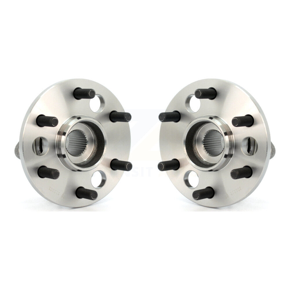 Wheel Bearing Hub Assembly Kit-K70-100371 - Kit.bestparts.ca Kit.bestparts.ca