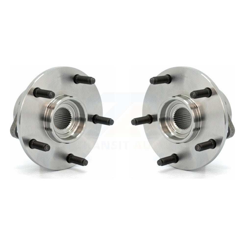 Wheel Bearing Hub Assembly Kit-K70-100373 - Kit.bestparts.ca Kit.bestparts.ca