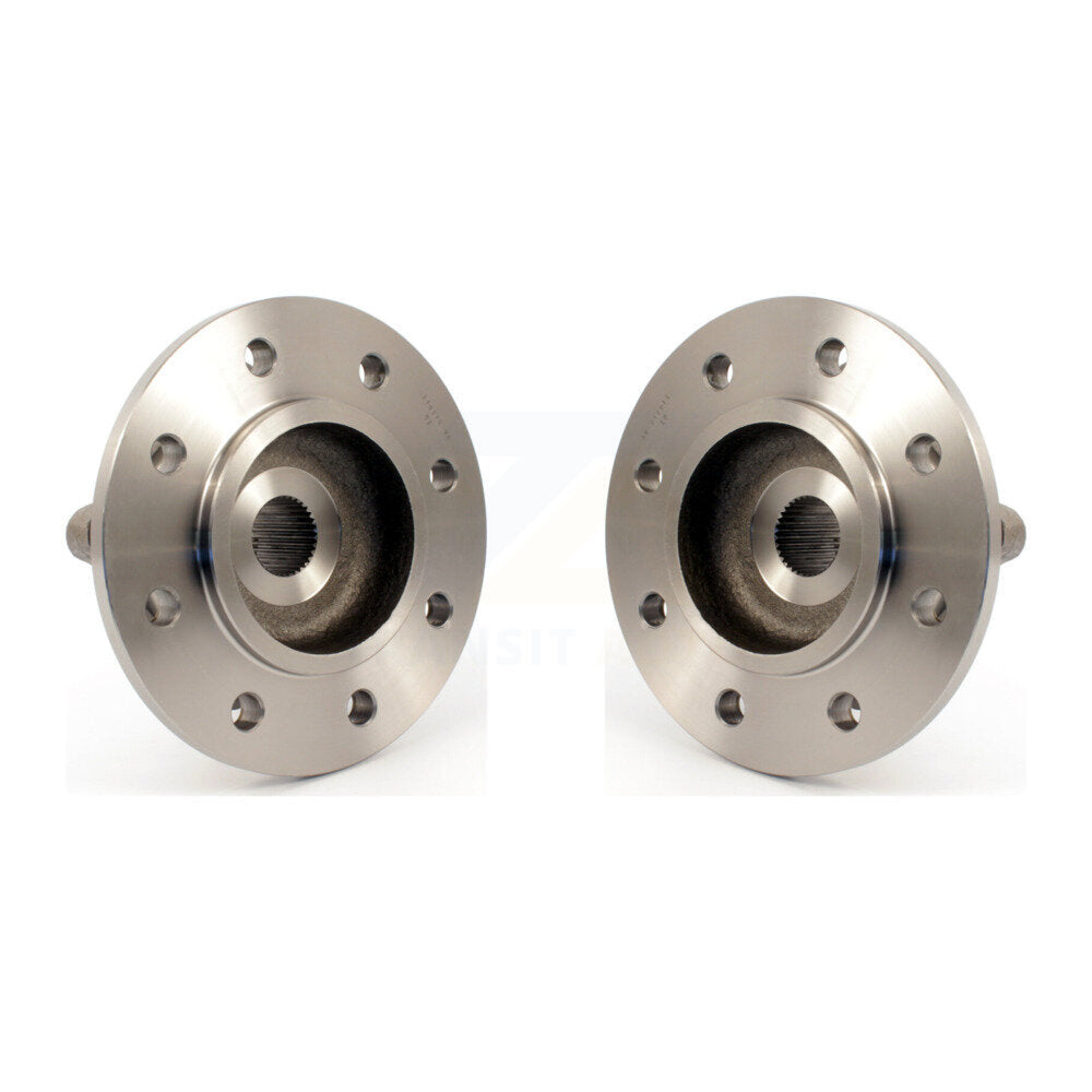 Wheel Bearing Hub Assembly Kit-K70-100376 - Kit.bestparts.ca Kit.bestparts.ca