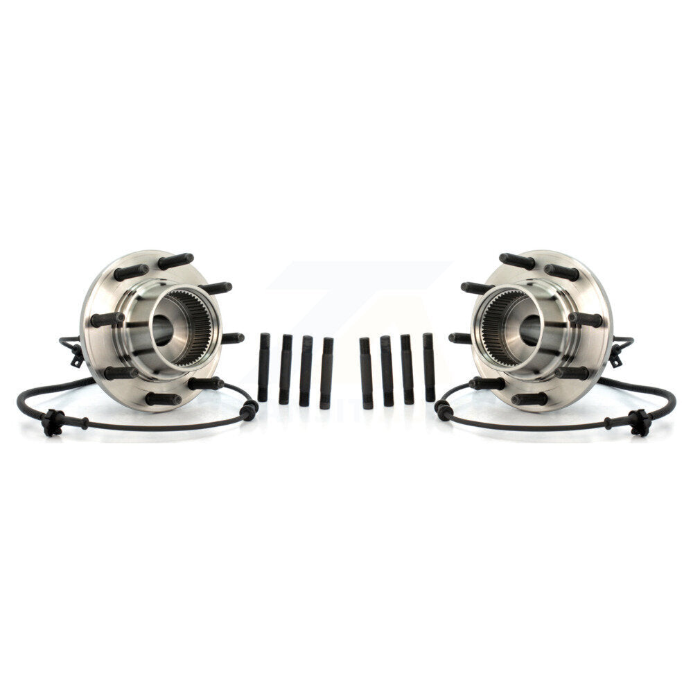 Wheel Bearing Hub Assembly Kit-K70-100380 - Kit.bestparts.ca Kit.bestparts.ca