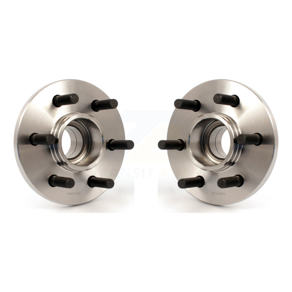 Wheel Bearing Hub Assembly Kit-K70-100388 - Kit.bestparts.ca