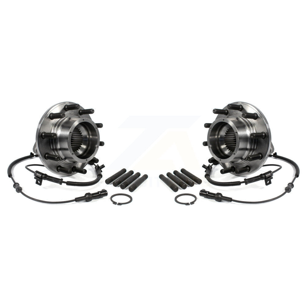 Wheel Bearing Hub Assembly Kit-K70-100419 - Kit.bestparts.ca Kit.bestparts.ca
