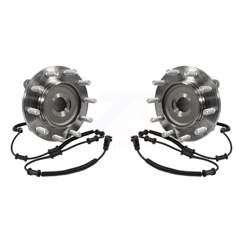 Wheel Bearing Hub Assembly Kit-K70-100433 - Kit.bestparts.ca