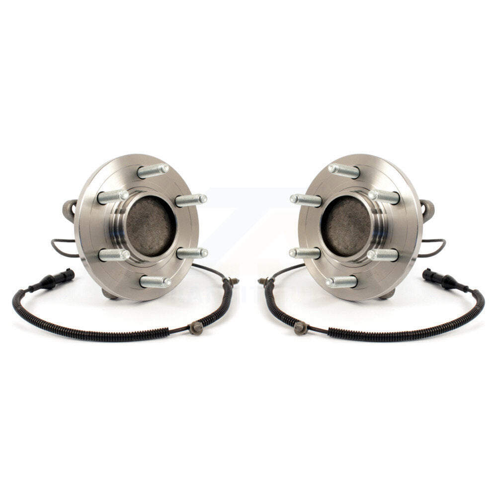 Wheel Bearing Hub Assembly Kit-K70-100436 - Kit.bestparts.ca Kit.bestparts.ca