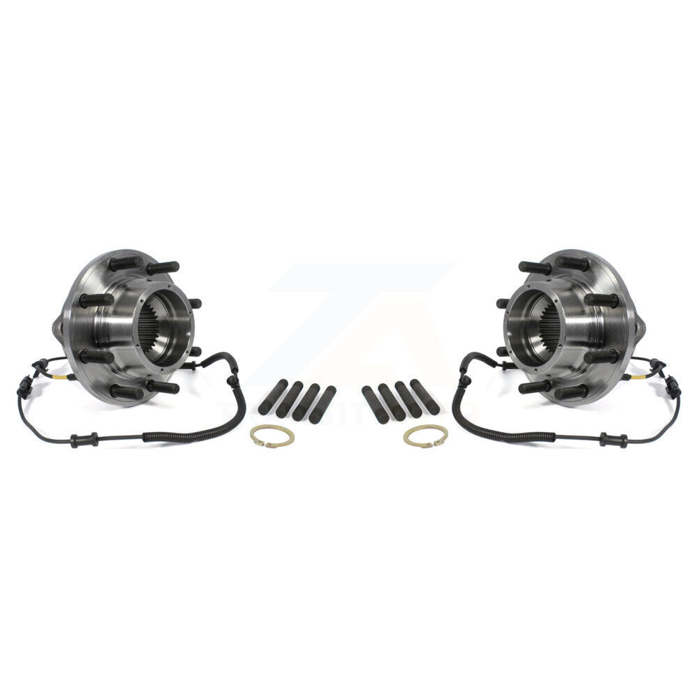 Wheel Bearing Hub Assembly Kit-K70-100447 - Kit.bestparts.ca Kit.bestparts.ca