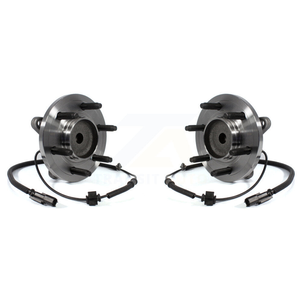 Wheel Bearing Hub Assembly Kit-K70-100449 - Kit.bestparts.ca Kit.bestparts.ca