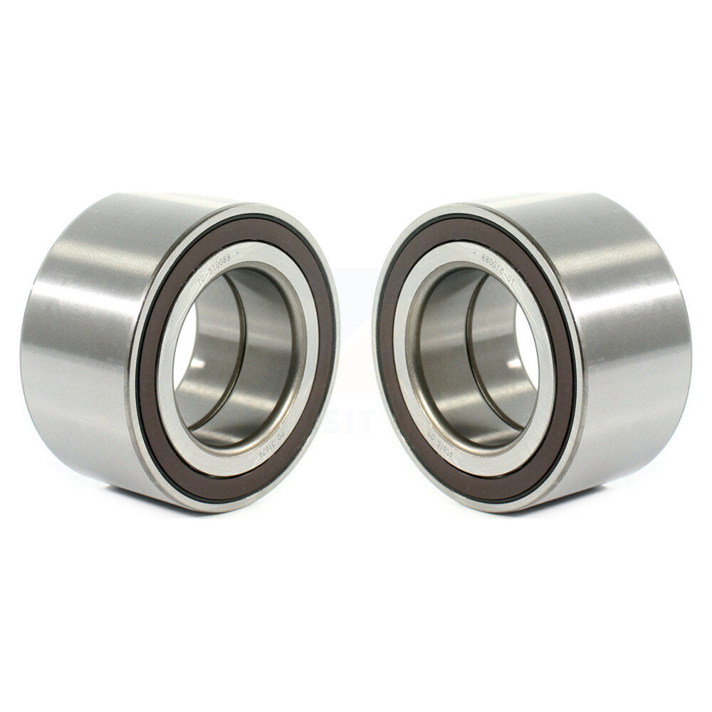 Wheel Bearing Kit-K70-100526 - Kit.bestparts.ca