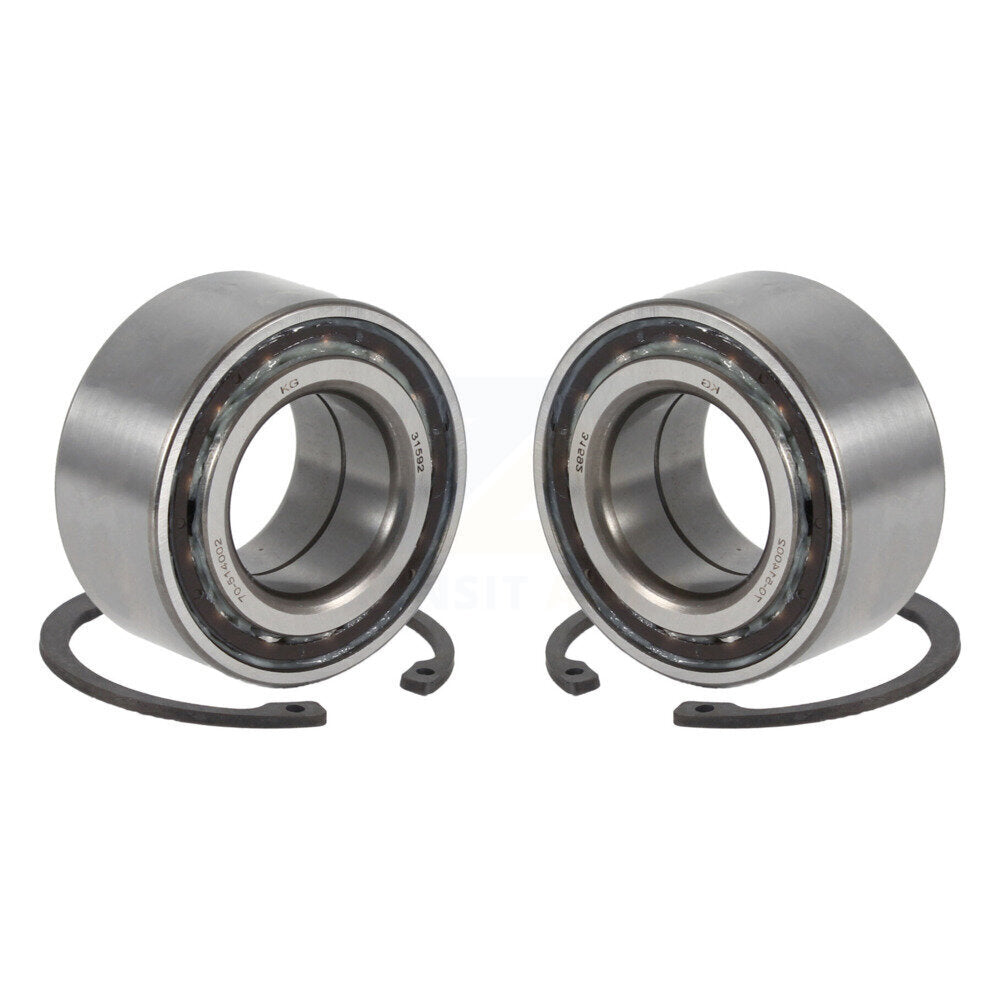 Wheel Bearing Kit-K70-100554 - Kit.bestparts.ca Kit.bestparts.ca