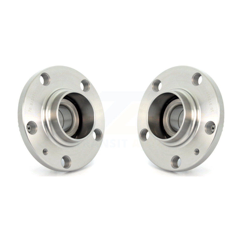 Wheel Bearing Hub Assembly Kit-K70-100559 - Kit.bestparts.ca Kit.bestparts.ca