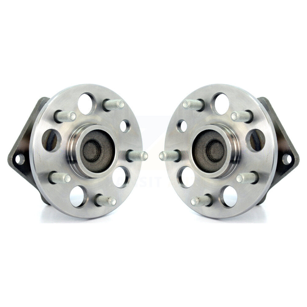 Wheel Bearing Hub Assembly Kit-K70-100565 - Kit.bestparts.ca