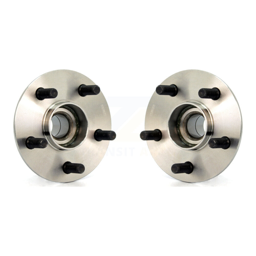 Wheel Bearing Hub Assembly Kit-K70-100579 - Kit.bestparts.ca Kit.bestparts.ca
