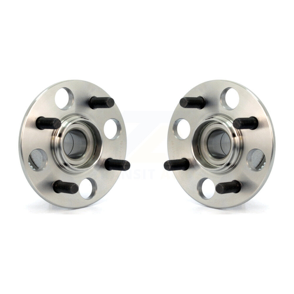 Wheel Bearing Hub Assembly Kit-K70-100584 - Kit.bestparts.ca