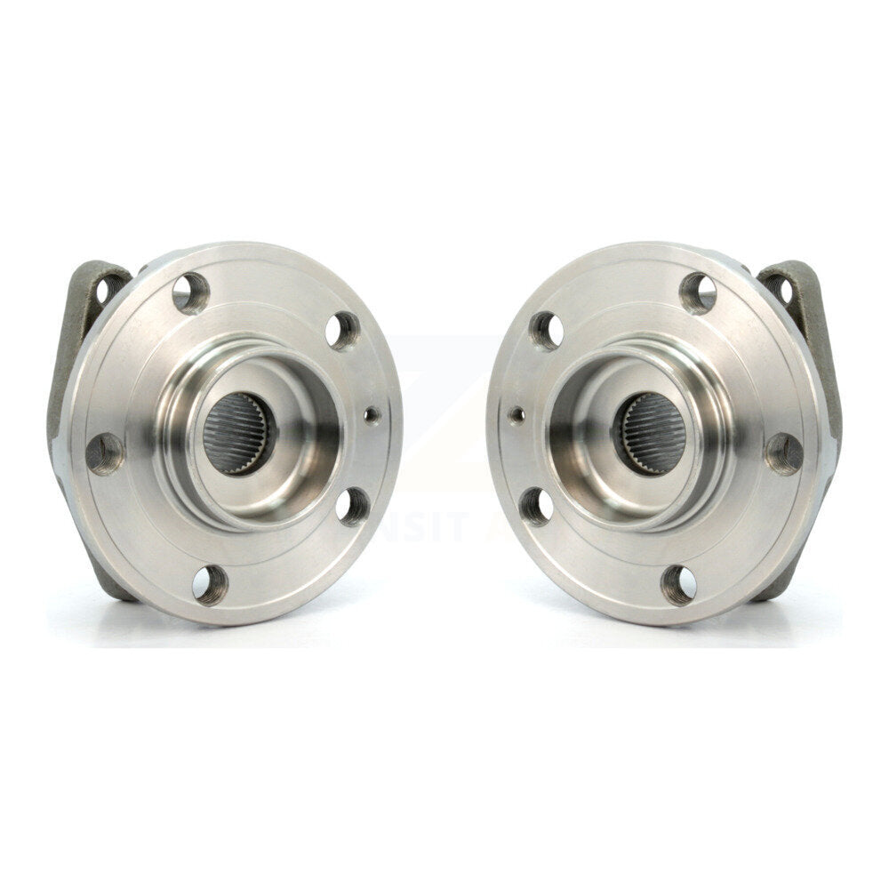 Wheel Bearing Hub Assembly Kit-K70-100619 - Kit.bestparts.ca Kit.bestparts.ca