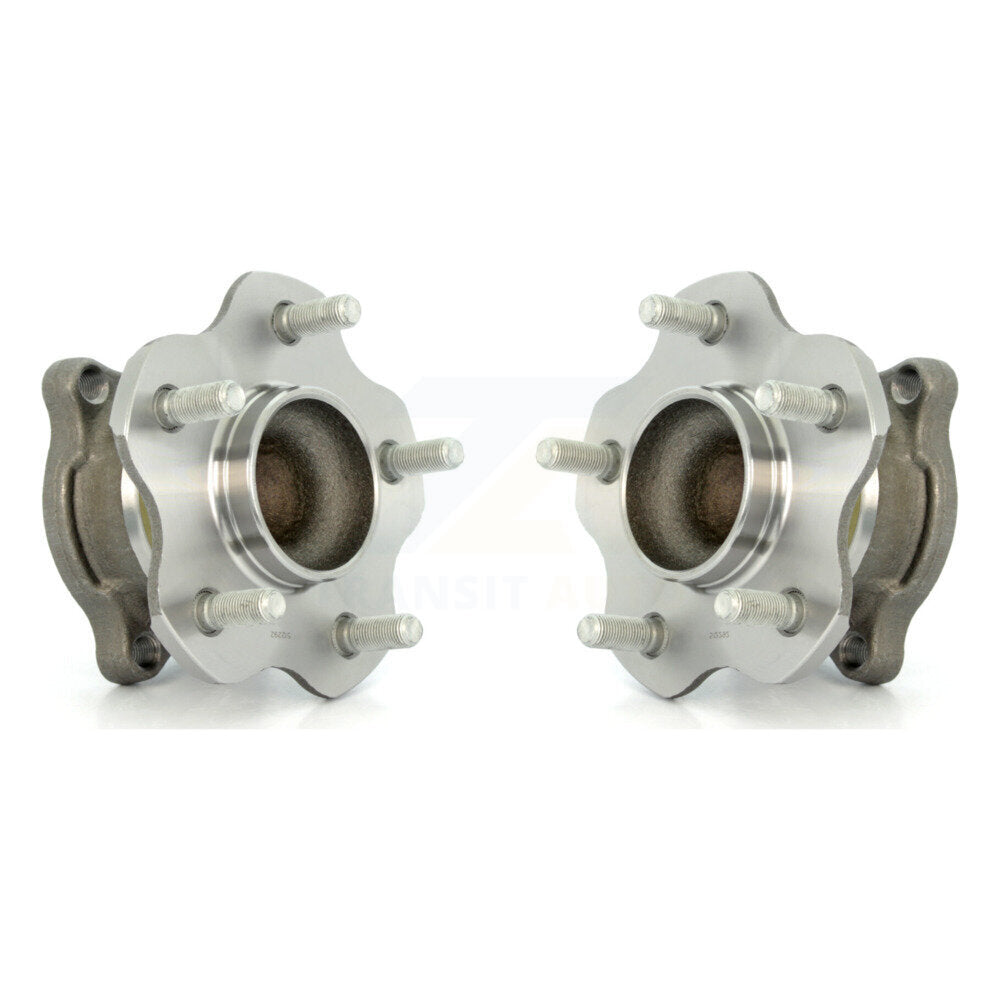 Wheel Bearing Hub Assembly Kit-K70-100639 - Kit.bestparts.ca Kit.bestparts.ca