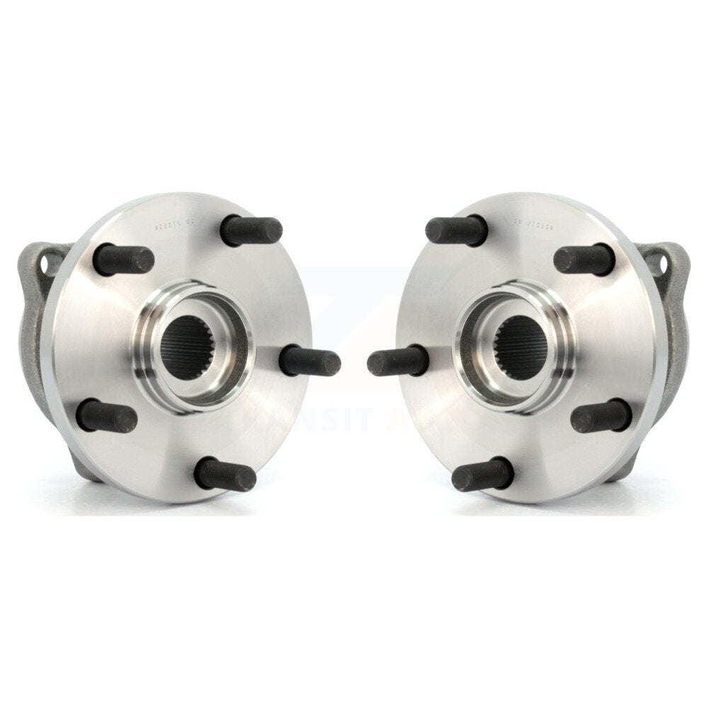 Wheel Bearing Hub Assembly Kit-K70-100663 - Kit.bestparts.ca Kit.bestparts.ca