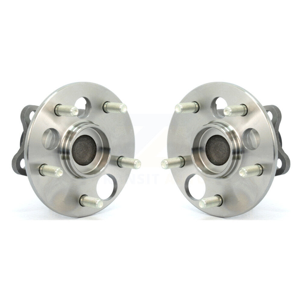 Wheel Bearing Hub Assembly Kit-K70-100722 - Kit.bestparts.ca Kit.bestparts.ca