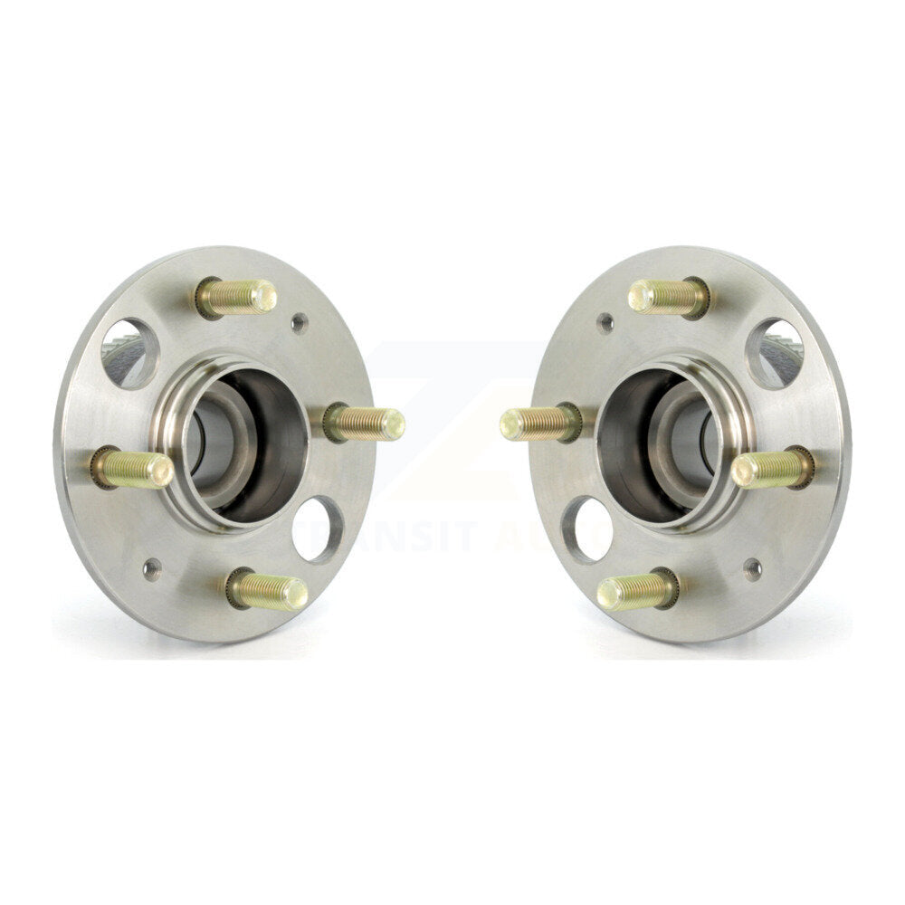 Wheel Bearing Hub Assembly Kit-K70-100766 - Kit.bestparts.ca Kit.bestparts.ca