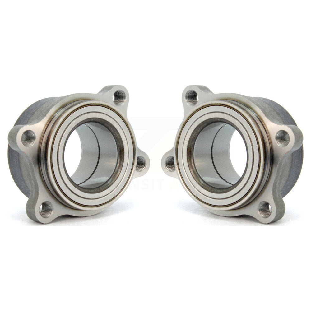 Wheel Bearing Assembly Kit-K70-101028 - Kit.bestparts.ca