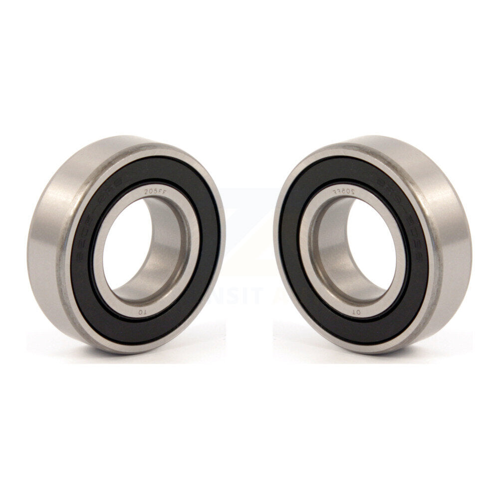 Wheel Bearing Kit-K70-101029 - Kit.bestparts.ca Kit.bestparts.ca