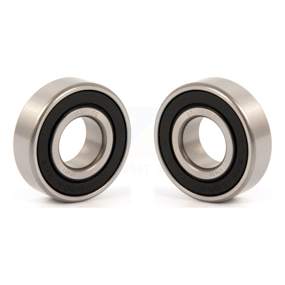 Wheel Bearing Kit-K70-101035 - Kit.bestparts.ca Kit.bestparts.ca