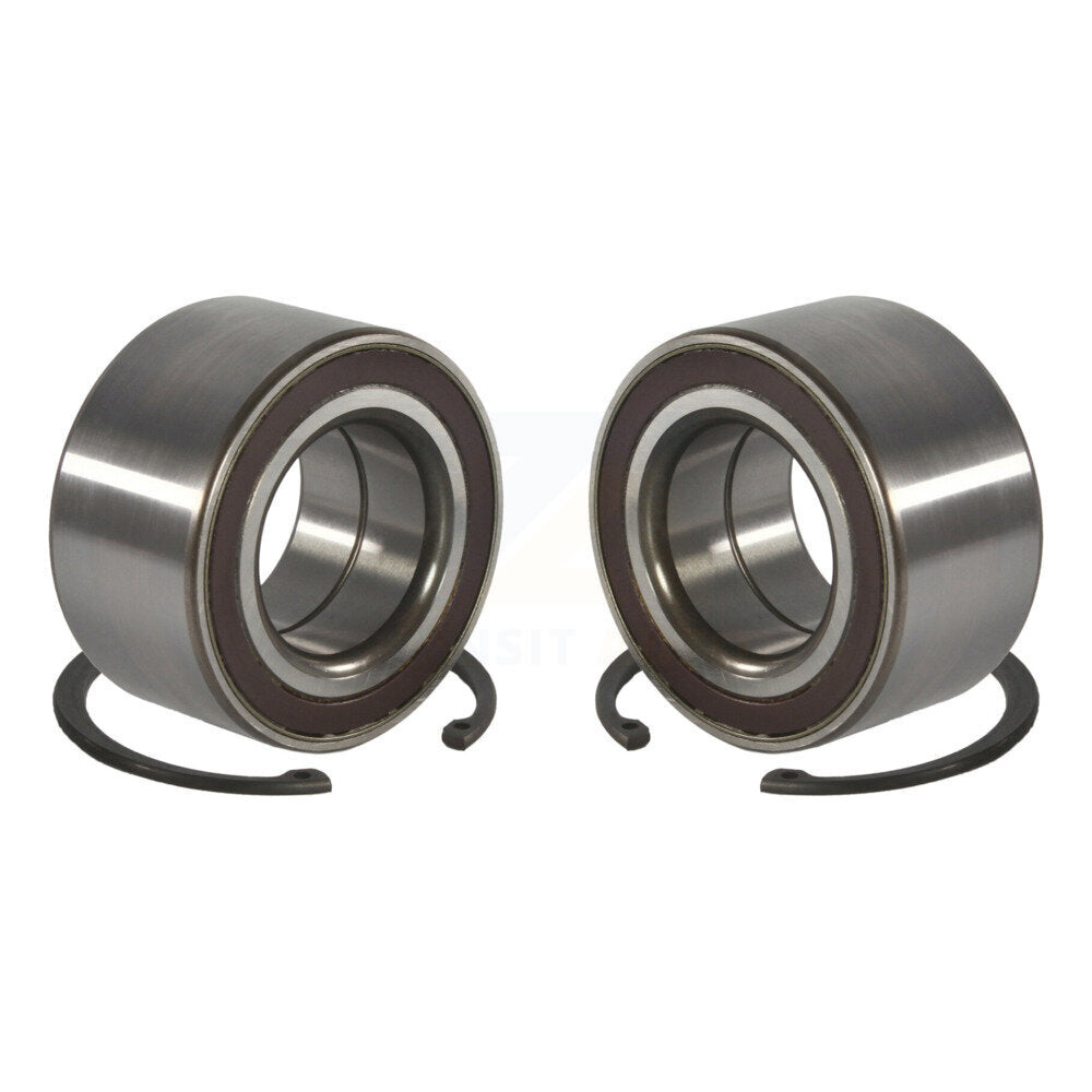 Wheel Bearing Kit-K70-101062 - Kit.bestparts.ca