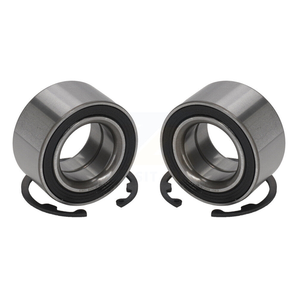 Wheel Bearing Kit-K70-101075 - Kit.bestparts.ca