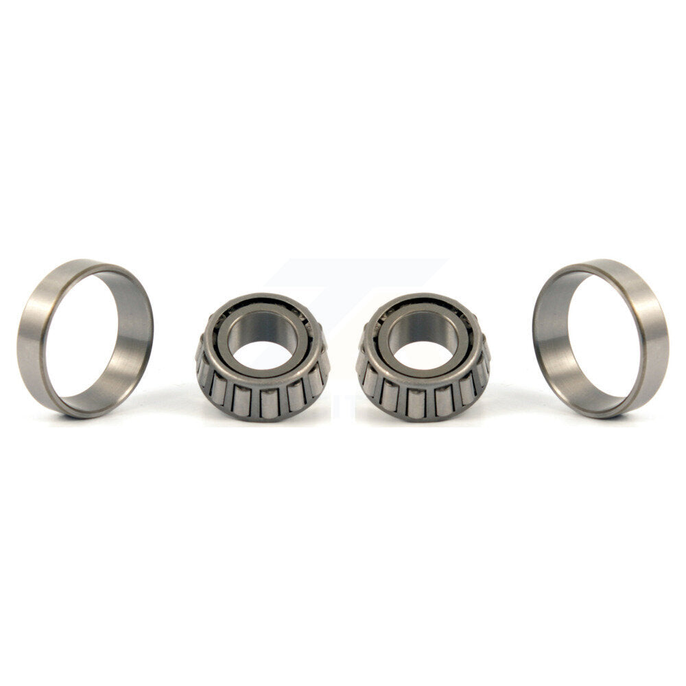 Wheel Bearing Race Set Kit-K70-101083 - Kit.bestparts.ca Kit.bestparts.ca