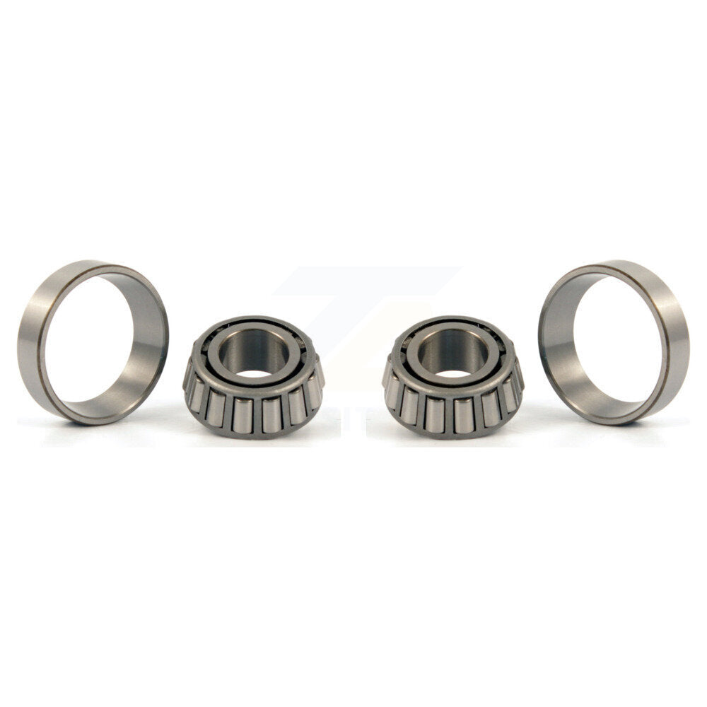 Wheel Bearing Race Set Kit-K70-101088 - Kit.bestparts.ca Kit.bestparts.ca