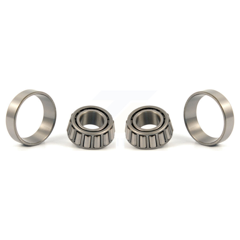 Wheel Bearing Race Set Kit-K70-101089 - Kit.bestparts.ca